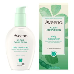 Aveeno active naturals anti itch cream pack