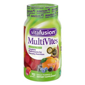 VitaFusion MultiVites dietary supplement